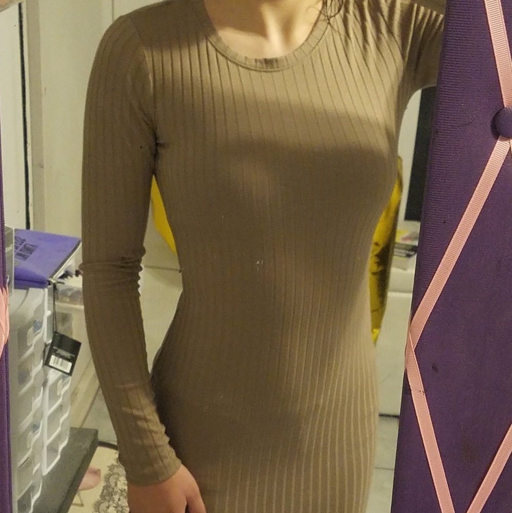 Forever 21 dress